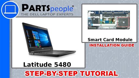 dell smart card login|smart card for Dell latitude.